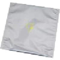 DESCO DESCO ESDバッグ、STATSHIELD、メタルイン 381mmx457mm、入数100