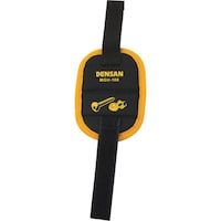 ジェフコム DENSAN マグネットリストバンド