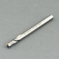 ジェフコム DENSAN 充電バイメタルホールソー(薄刃タイプ) センタードリル JHUS 1個