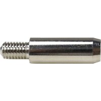 ジェフコム DENSAN アダプター金具 JFB 1個