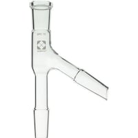 柴田科学 SIBATA SPC連結管 枝管付 SPC151515 セミミクロ用 03040001515 1個