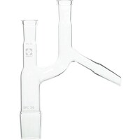 柴田科学 SIBATA SPC連結管 クライゼン形 SPC15291515 0304401529 1個