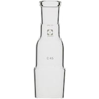 柴田科学 SIBATA SPC連結管 径違い 縮小用 SPC2445 0303002445 1個