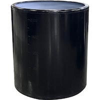 スイコー SUIKO MH型 開放円筒型容器2000L MH2000 1台