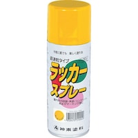 ジェフコム DENSAN カラースプレー