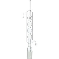 柴田科学 SIBATA 冷却器 ソックスレー脂肪抽出器用