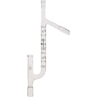 柴田科学 SIBATA SPCクライゼン 1529 300 03078015300 1個