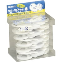 �q�J���@���@�N���[�N�`�P�b�g�@�ԍ��P�P�[�Q�O�@��