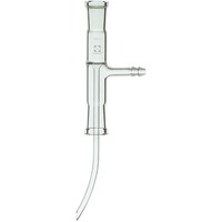 柴田科学 SIBATA SPC導入管 直管 吸引口付 SPC1515 0308301515 1個