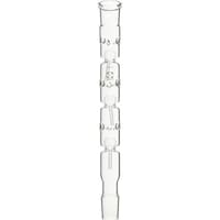 柴田科学 SIBATA SPC分留管スニーダー 3 球 2424 0308102424 1個