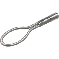 ジェフコム DENSAN ループ先端金具