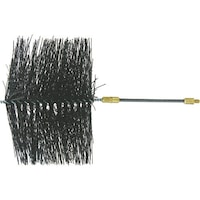 ジェフコム DENSAN クリーニングブラシ CB36 1個