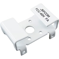 ジェフコム DENSAN ポールサポーター FCC40H 1箱(10個)