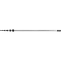 ジェフコム DENSAN セードキャッチャー用ポール DLCSP76M 1個