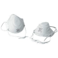 京都機械工具 KTC 使い捨て防塵マスク(3コ入り)