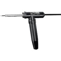 白光 白光 ハッコーPORTABLE 100V40W 平型プラグ