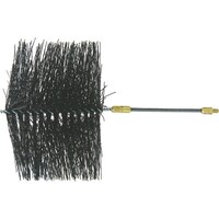 ジェフコム DENSAN クリーニングブラシ