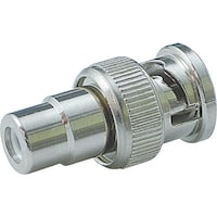 ジェフコム DENSAN RCA変換アダプター