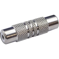 ジェフコム DENSAN RCA変換アダプター