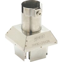 太洋電機産業 グット QFP/BQFP用ノズルXFC用 替ノズル幅21×21mm