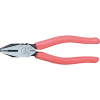 ジェフコム DENSAN 成型カバー付ペンチ