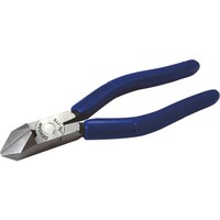 ジェフコム DENSAN 電工プロ斜ニッパー