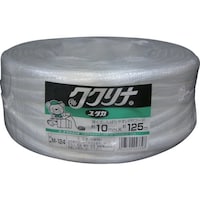 ユタカメイク ユタカメイク 荷造り紐 PPコード 10φ×125m