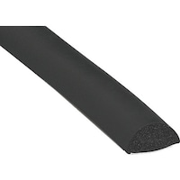 ヒカリ 光 D型スポンジドラム巻粘着付7.5×15mm×35m