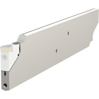 イスカルジャパン イスカル ダブIQグリップ ブレード THBR/LIQ