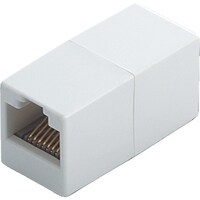 ジェフコム DENSAN カテゴリー6ケーブルジョイント