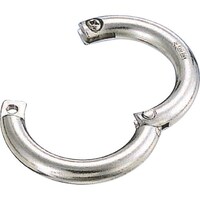 水本 水本 ステンレス ヘビーチェーンキャッチ 線径6mm内30mm