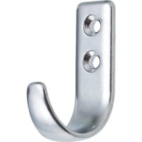 水本 水本 ステンレス コートフック (CHE) 長さ50mm 使用荷重0.10kN