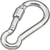 水本 水本 ステンレス オープンフックB型 線径4mm長さ47mm BN4 1個