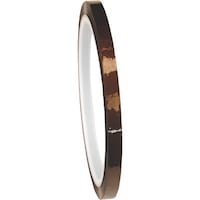 DESCO DESCO 静電気防止テープ 6mmX32.9m