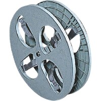 ジェフコム DENSAN プラマジックリール