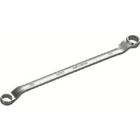 京都機械工具 KTC 45°×6°ロングめがねレンチ 対辺寸法29×32mm M52932F 1本