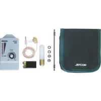 ジェフコム DENSAN ポイントワカール