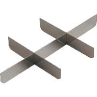 京都機械工具 KTC パーツトレイ(YKPT20)専用仕切