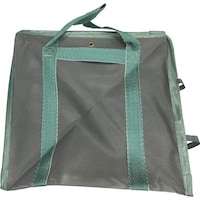 ユタカメイク ユタカメイク 収集袋 自立式作業袋(メッシュ) 580ミリ立方 180L