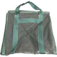 ユタカメイク ユタカメイク 収集袋 自立式作業袋(メッシュ) 500ミリ立方 120L