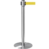 ユニット ユニット ベルトパーテーション回転スタッキング黄 870961YE 1台