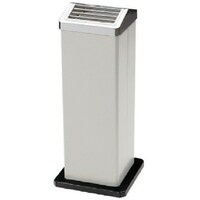 ユニット ユニット スタンド灰皿スモーキング 877637 1台