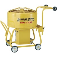 トモサダ トモサダ カールトップミキサー(軽量小型) PBM2.5NR 1台