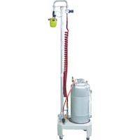 イケウチ いけうち ドライフォグポータブル加湿セット AKIMist”E”Tセット ノズル4個付 AE403CBTCT00 1台