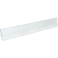 タテヤマアドバンス タテヤマアドバンス 陳列機器 S)プライスカードH55 60cm 039400 1本