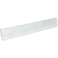 タテヤマアドバンス タテヤマアドバンス 陳列機器 S)プライスカードH55 90cm 039402 1本