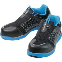 丸五 MARUGO マンダムセーフティー#767 ブルー/ブラック 29.0cm