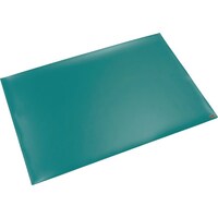 トラスコ中山 TRUSCO 【在庫なくなり次第終了】プロスタック静電マット900X600 TPSM09060 1枚