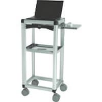 トクヤマ トクヤマ パソコンカート FPC3A2 1台