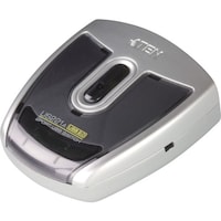 ATEN ATEN USB切替器/2ポート